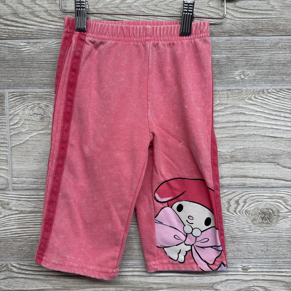 Weathered Crewneck & Flare Pants 12M