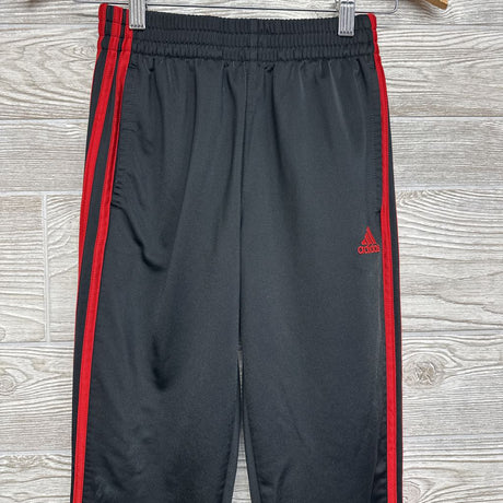 Jogger Sweatpants Side Stripes 10-12
