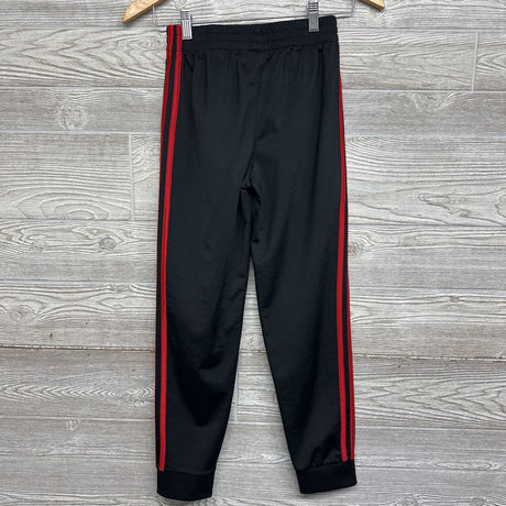 Jogger Sweatpants Side Stripes 10-12