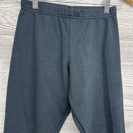 Fleece Lined Leggings 14