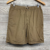 Drawstring Shorts 14