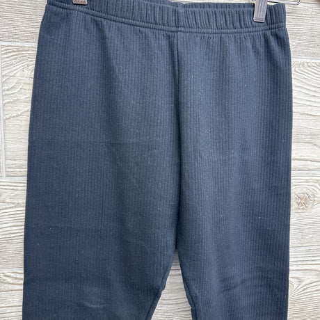 Fleece Lined Leggings 12
