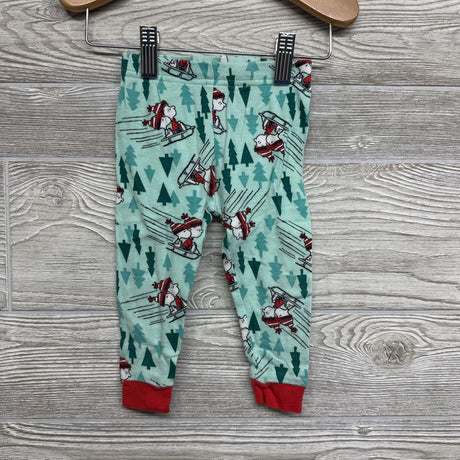 2 Pc Pj Let It Snow, Trees 18M