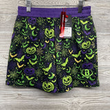 NEW Spooky Season Halloween Mesh Shorts 10