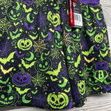 NEW Spooky Season Halloween Mesh Shorts 10