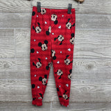 2 Pc Pj Mickey & Minnie 4t