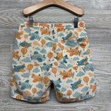 Swim Trunks Planes 8