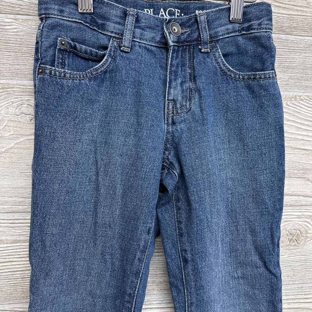 Bootcut Jeans 6