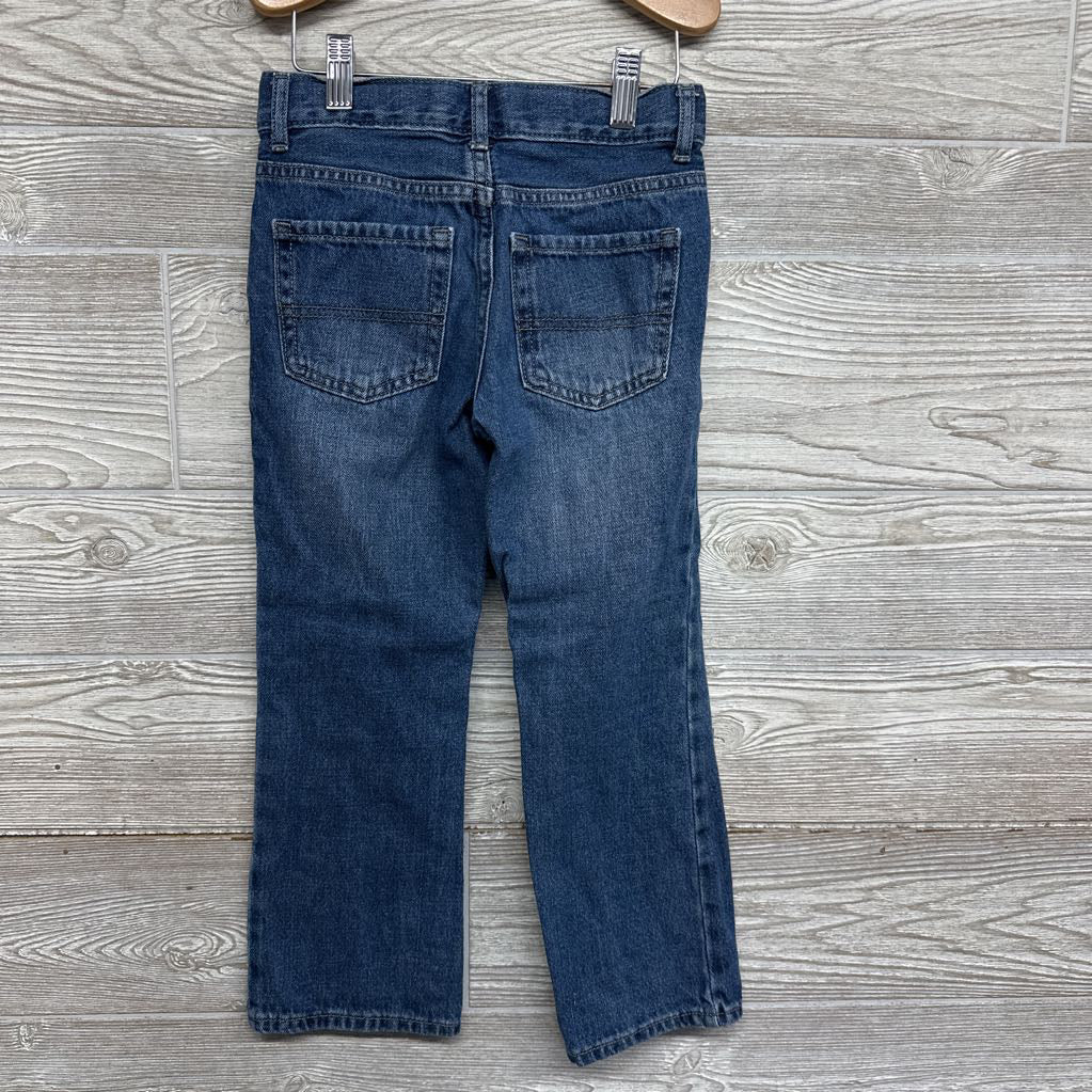 Bootcut Jeans 6