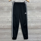 Active Jogger Sweatpants Side Stripes 10-12