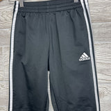 Active Jogger Sweatpants Side Stripes 10-12