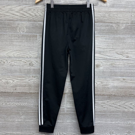 Active Jogger Sweatpants Side Stripes 10-12