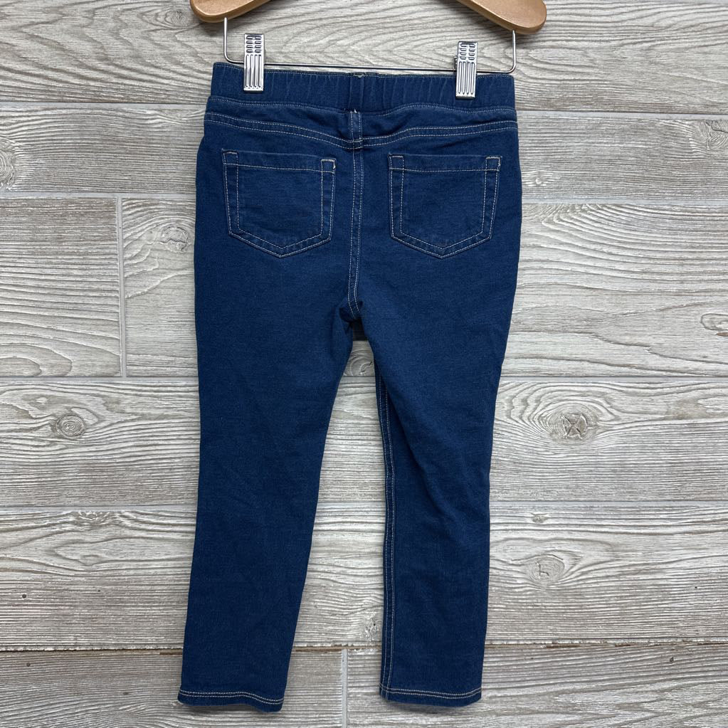 Jeggings 4t
