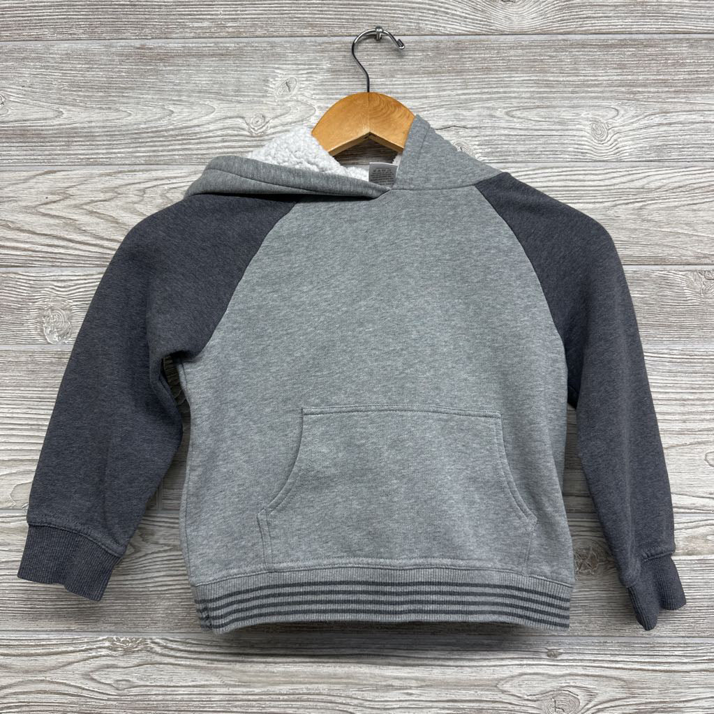 Hooded Sweatshirt 6