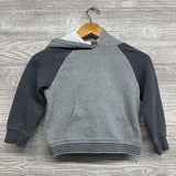 Hooded Sweatshirt 6