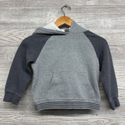 Hooded Sweatshirt 6