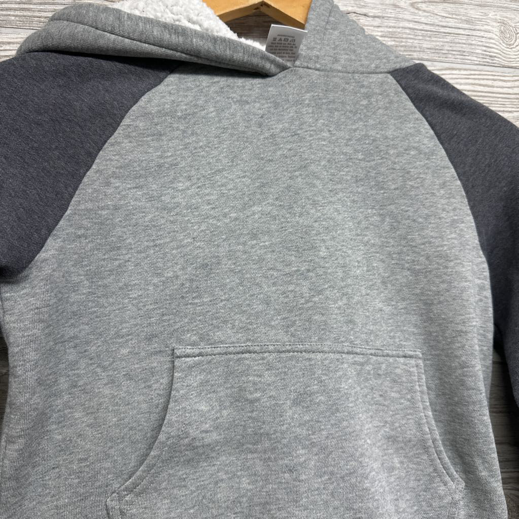 Hooded Sweatshirt 6