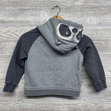 Hooded Sweatshirt 6