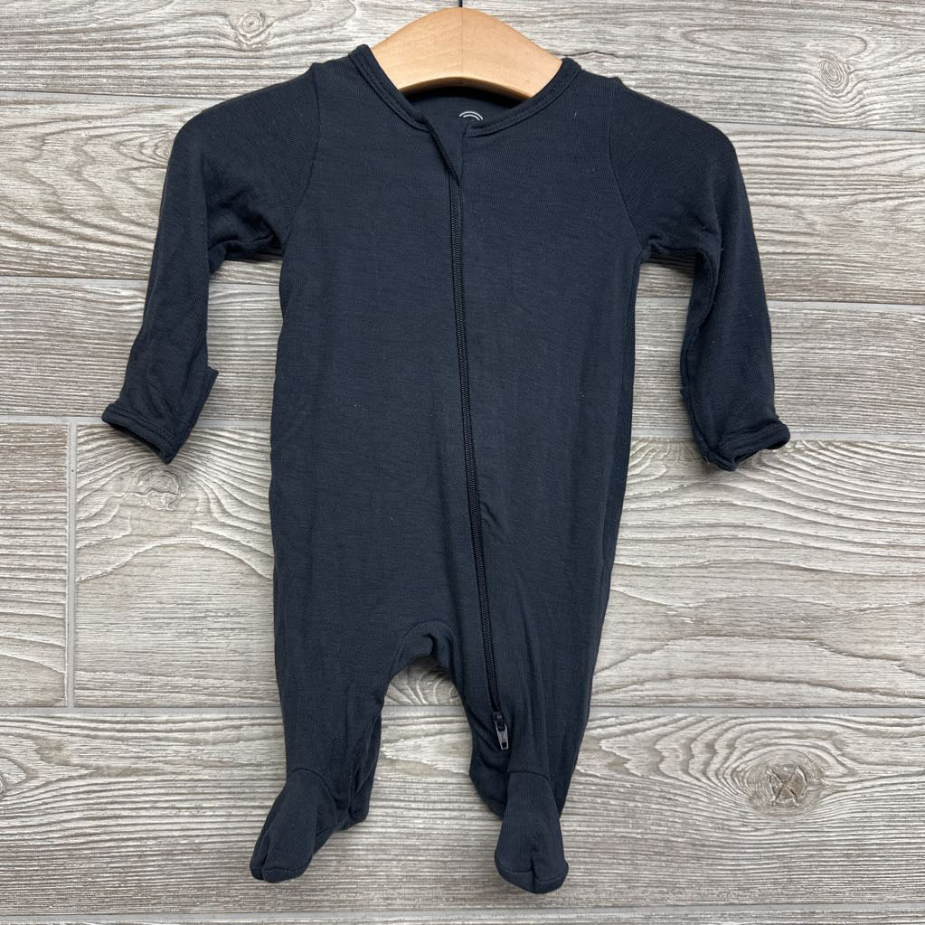 Wonder So Soft Modal Sleeper NB