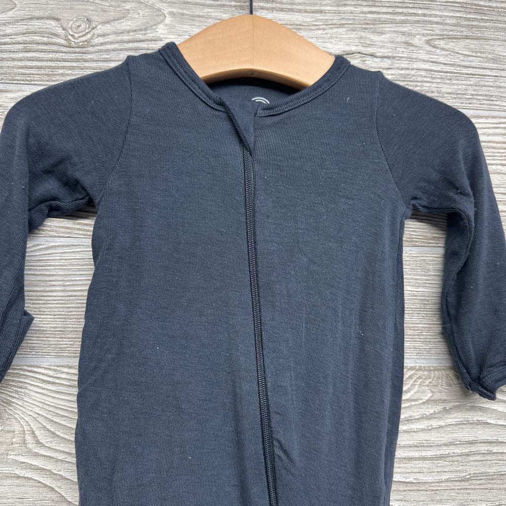 Wonder So Soft Modal Sleeper NB