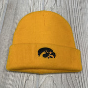 Iowa Winter Hat