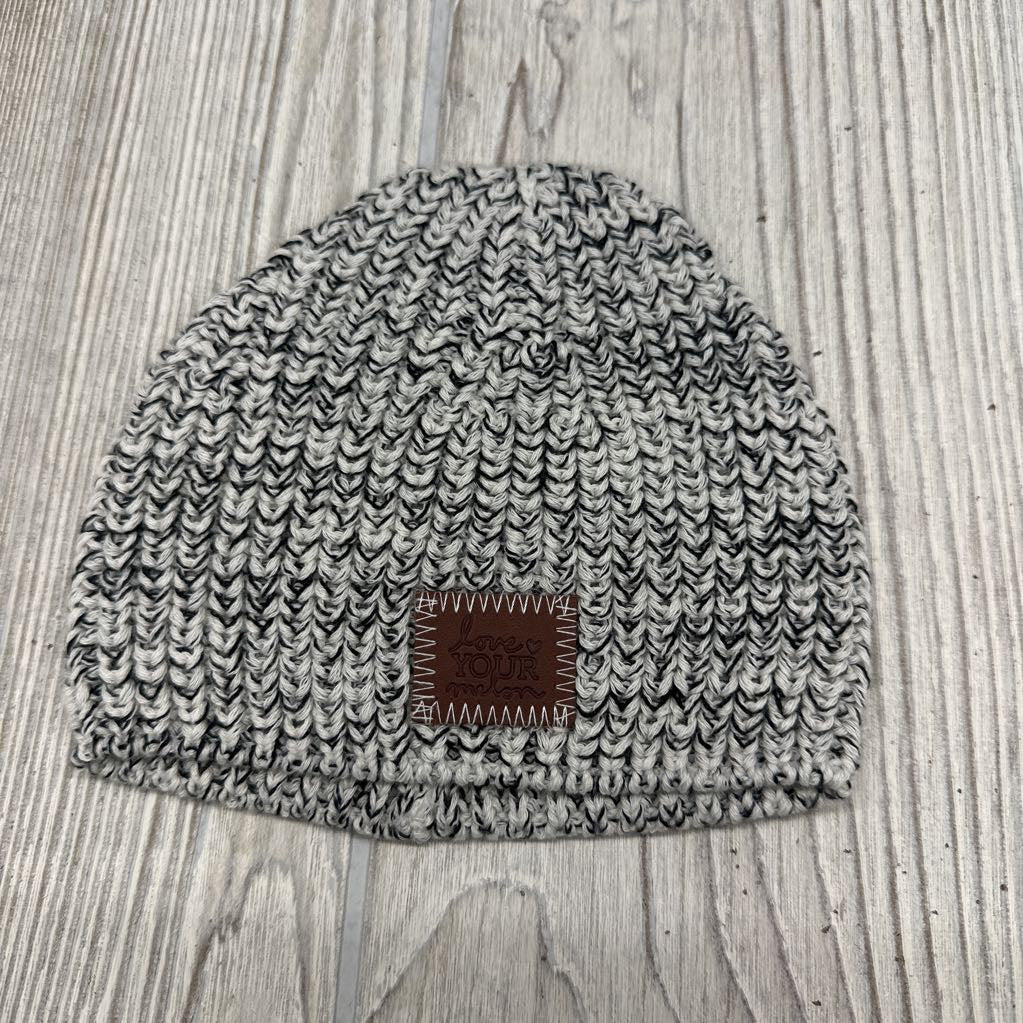 NEW Classic Cuffed Beanie Winter Hat