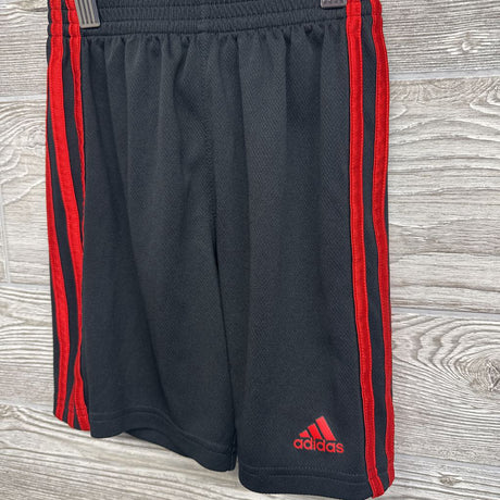 Active Shorts Side Stripes 7