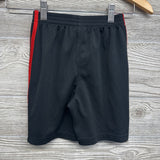 Active Shorts Side Stripes 7