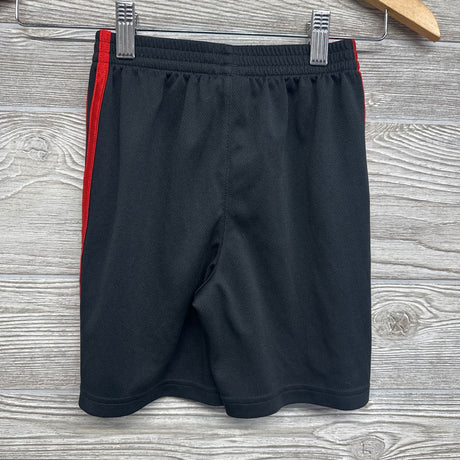 Active Shorts Side Stripes 7