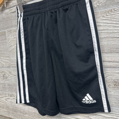 Active Shorts Side Stripes 8