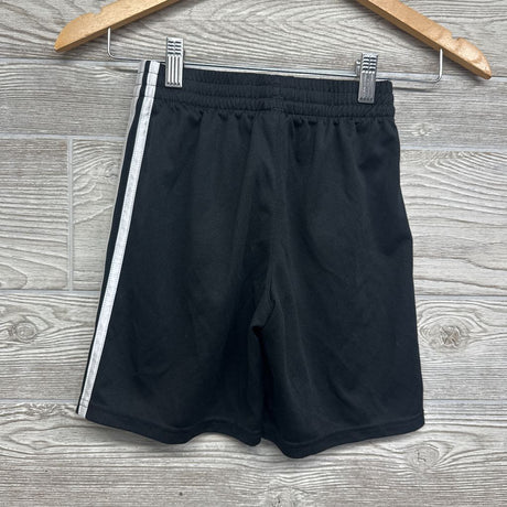Active Shorts Side Stripes 8