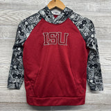 Hooded Sweatshirt 10-12