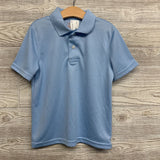 Active Polo Shirt 8