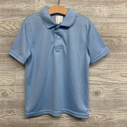 Active Polo Shirt 8