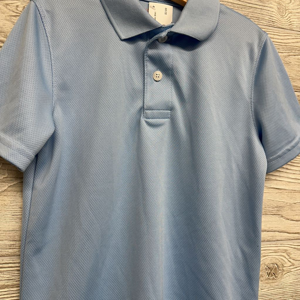Active Polo Shirt 8