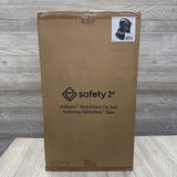 NEW onBoard Slide Infant Car Seat