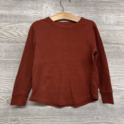 Waffle Knit Shirt 5