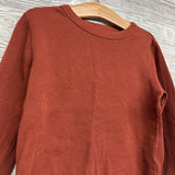 Waffle Knit Shirt 5