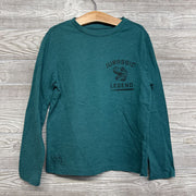 LS Shirt Jurassic Legend 6-7