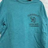 LS Shirt Jurassic Legend 6-7