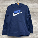 Hooded Sweatshirt Logo 7