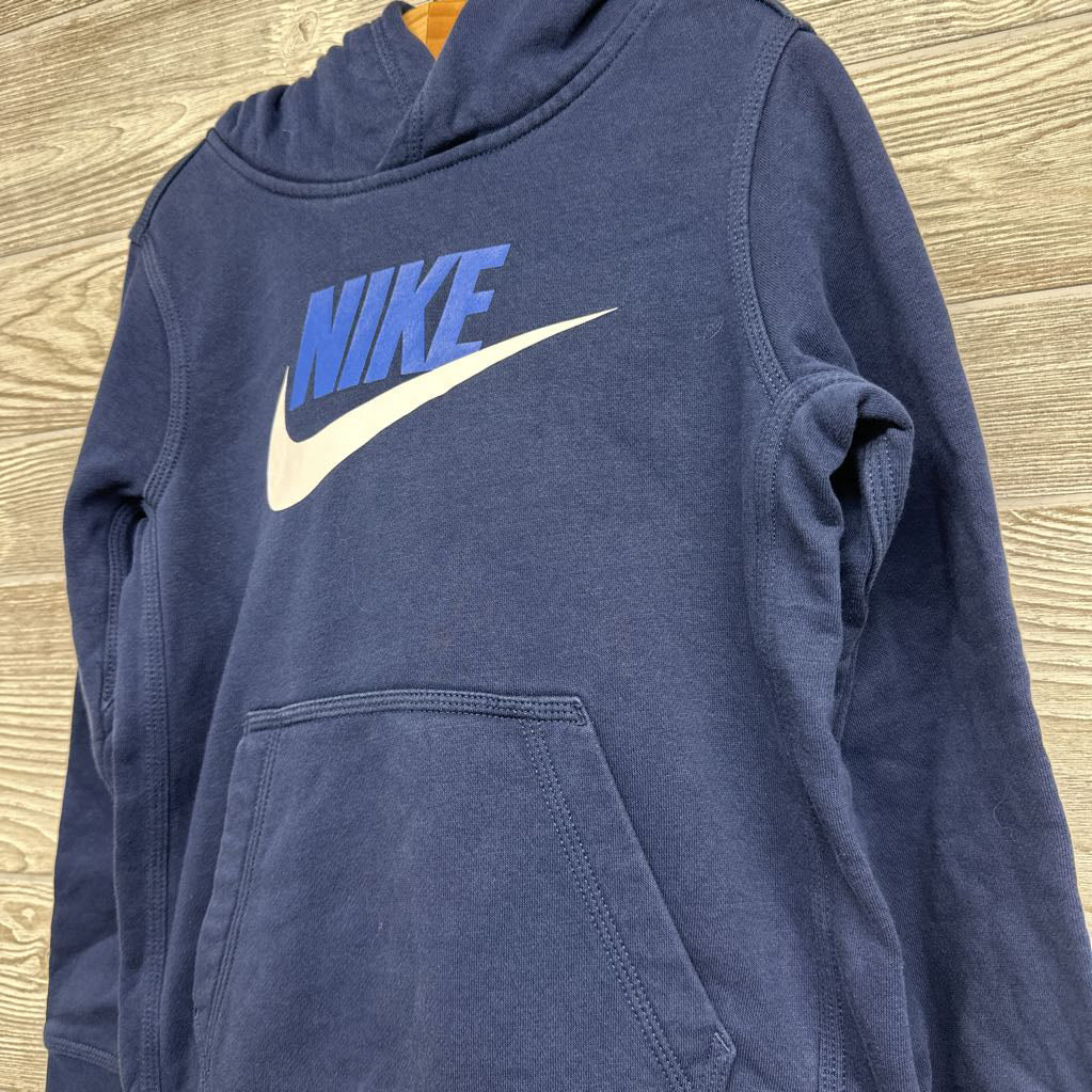 Hooded Sweatshirt Logo 7