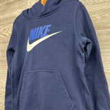 Hooded Sweatshirt Logo 7