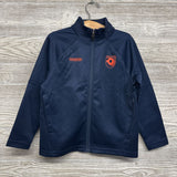 Active Full Zip Jacket Nonstop Goals 5