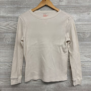 Waffle Knit Shirt 10-12