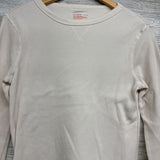 Waffle Knit Shirt 10-12