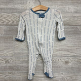Viscose Sleepers Arrows 0-3M