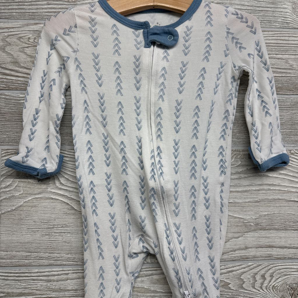 Viscose Sleepers Arrows 0-3M