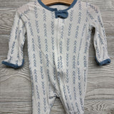 Viscose Sleepers Arrows 0-3M