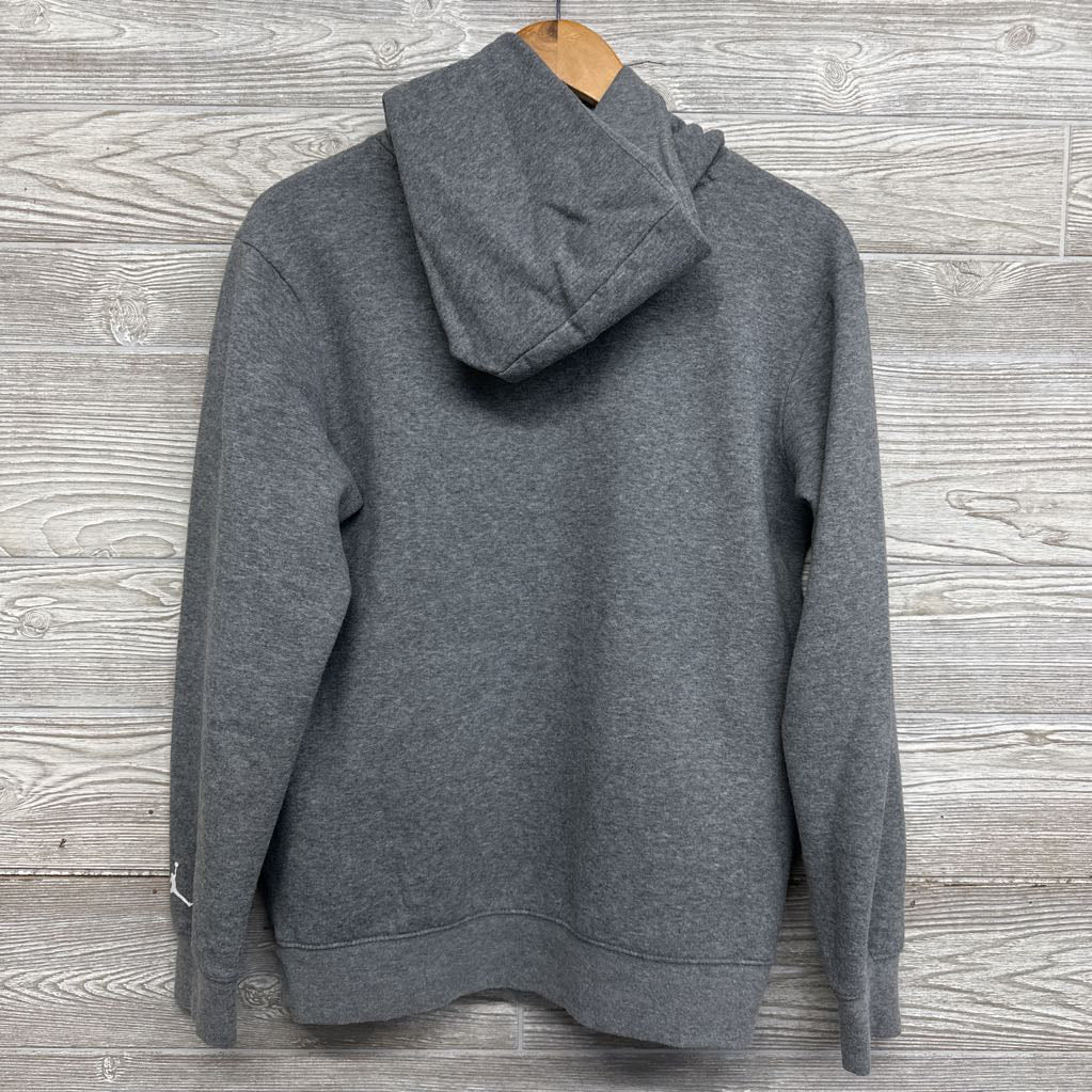 Hooded Sweatshirt Shoes 16
